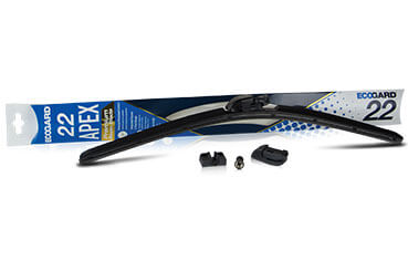 Spire
        Supply Wiper Blades